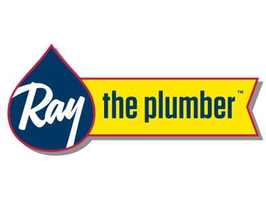 Ray the Plumber Logo