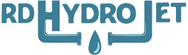 RD Hydrojet Plumbing & Drain INC Logo
