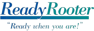 Ready Rooter Inc Logo