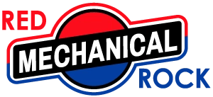 Red Rock Mechanical, LLC Logo