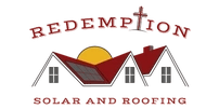 Redemption Solar and Roofing Logo