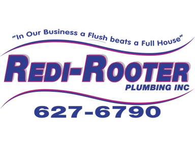 Redi-Rooter Logo