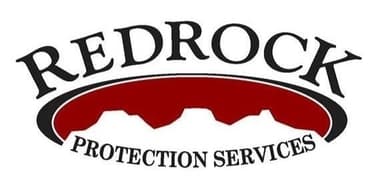 Redrock Protection Services Logo