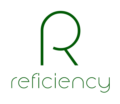 Reficiency Solar Logo