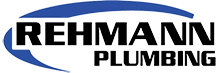 Rehmann Plumbing Logo