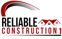 Reliable Construction 1, Inc. Logo