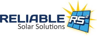 Reliable Solar Solutions, Inc. Logo