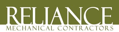 Reliance Mechanical Logo
