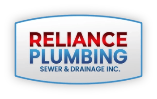 Reliance Plumbing Sewer & Drainage, Inc. Logo