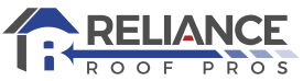 Reliance Roof Pros Logo