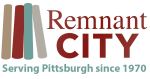Remnant City Inc Logo