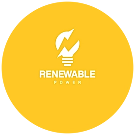 Renewable Power USA Headquarters Logo
