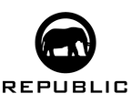 Republic Floor Logo