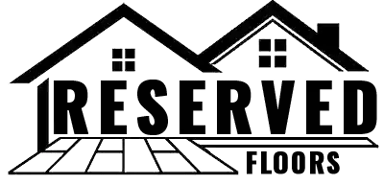 Reserved Floors Logo