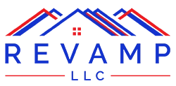 REVAMP, LLC Logo