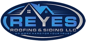Reyes Roofing & Siding LLC Logo