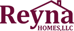 Reyna Homes LLC Logo