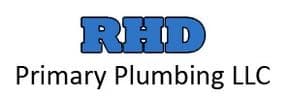 RHD Primary Plumbing LLC Logo