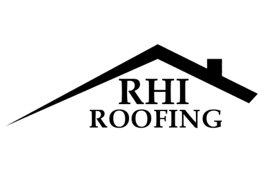 RHI Roofing Logo