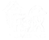 Richard C Fox Plumbing Logo