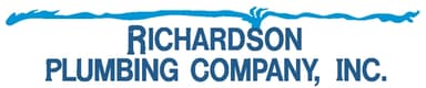Richardson Plumbing - Kitchens & Bathrooms Logo