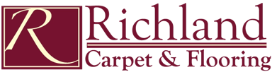 Richland Carpet Co Logo