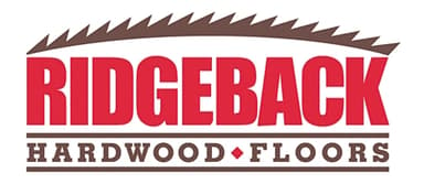 Ridgeback Hardwood Floors Logo