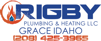 Rigby Plumbing & Heating LLC Logo
