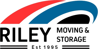 Riley Moving and Storage Logo