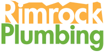 Rimrock Plumbing Logo
