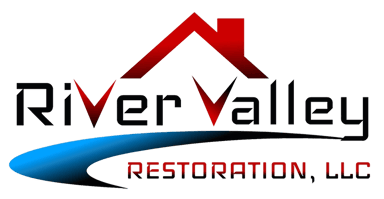 River Valley Restoration LLC Logo