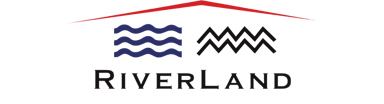 RiverLand Roofing Logo