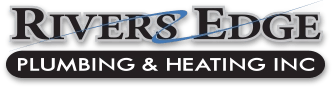 Rivers Edge Plumbing & Heating, Inc. Logo