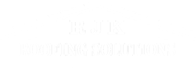 RJK Roofing Solutions Logo