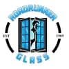 Roadrunner Glass Logo