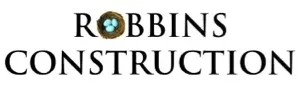 Robbins Construction Company LLC Logo