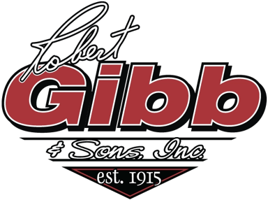 Robert Gibb & Sons Logo