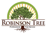 Robinson Tree Service Logo