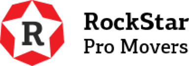 Rockstar Pro Movers Logo