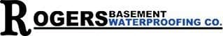 Rogers Basement Waterproofing Logo
