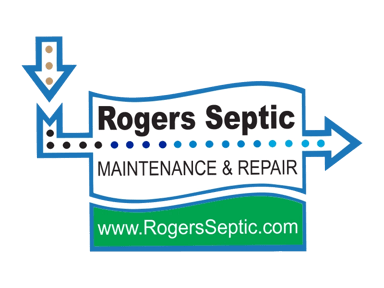 Rogers Septic Maintenance & Repair Logo