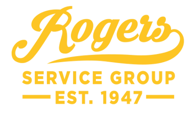 Rogers Service Group Logo