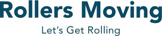 Rollers Moving, LLC Logo