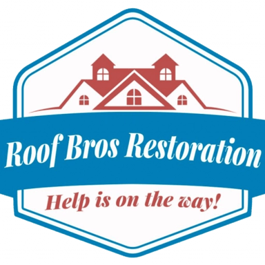 Roof Bros Restoration Logo