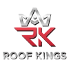 Roof Kings Logo