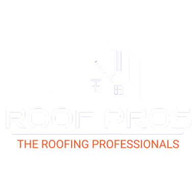Roof Pros Logo
