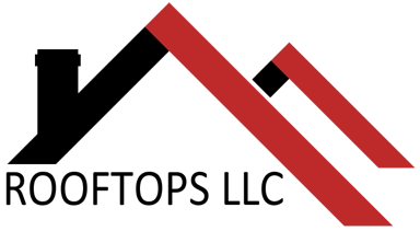 Roof Tops LLC Logo