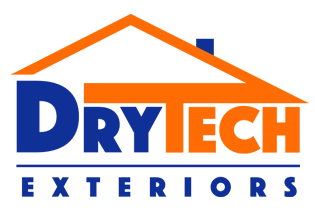 Roofing by DryTech Exteriors Logo