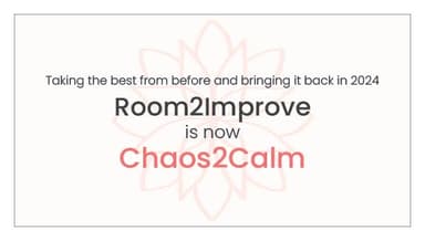 Room2Improve Logo