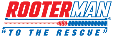 Rooter-Man Raleigh Durham Logo